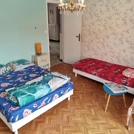 Kaly Apartment Audinghen Bagian luar foto