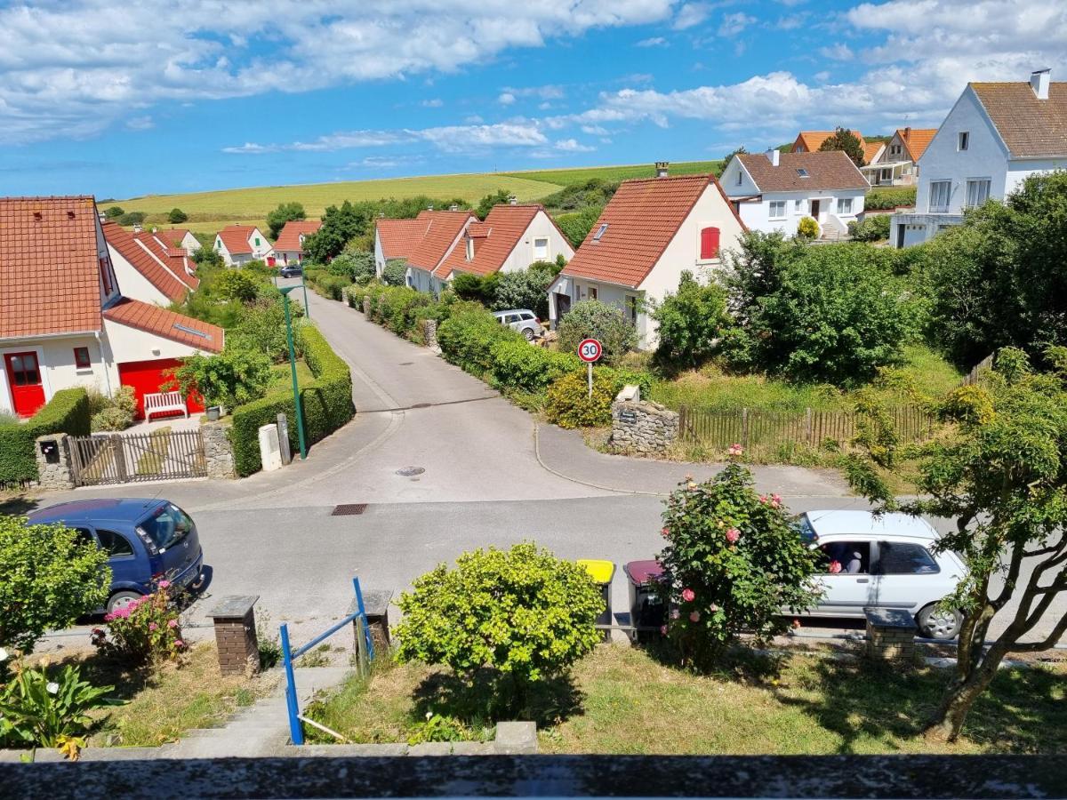 Kaly Apartment Audinghen Bagian luar foto