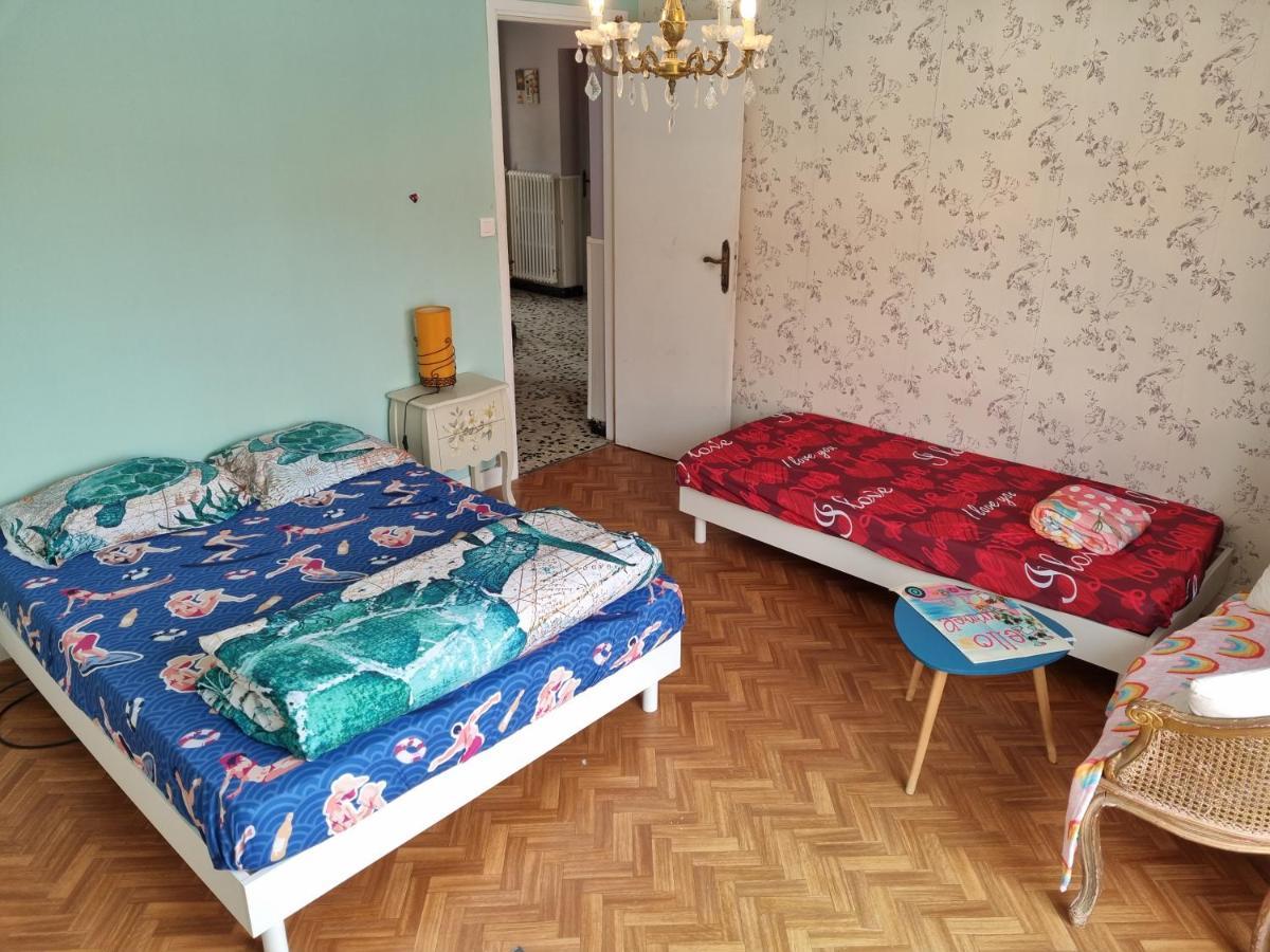 Kaly Apartment Audinghen Bagian luar foto